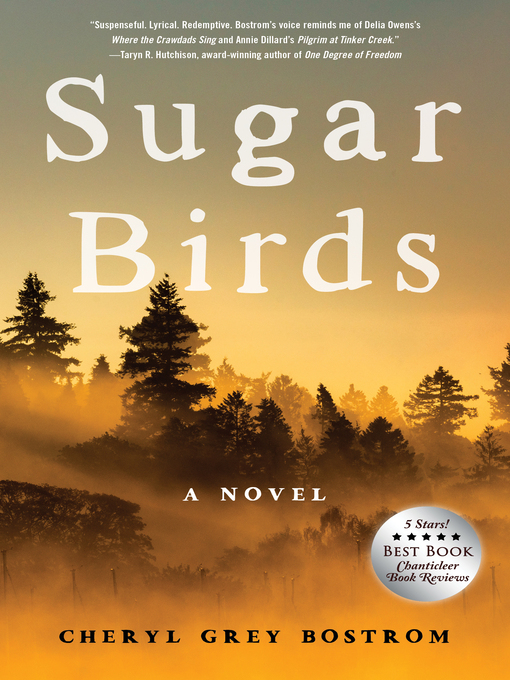 Title details for Sugar Birds by Cheryl Grey Bostrom - Wait list